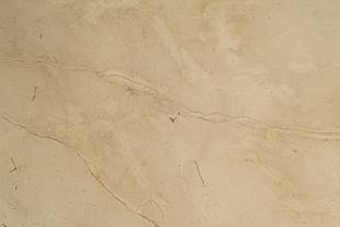 Mármol Crema Marfil Español Ant. Seleccionado Lámina