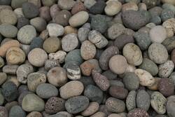 Piedra Bolita Colores