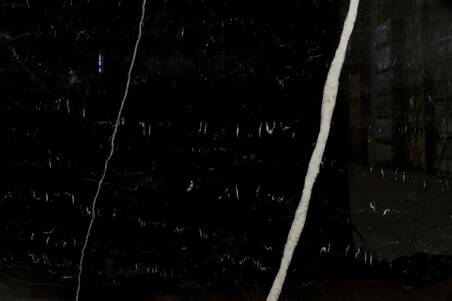 Mármol Negro Monterrey Lámina