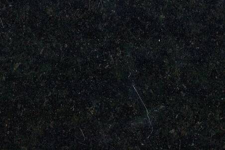 Granito Negro Absoluto Especial Lámina