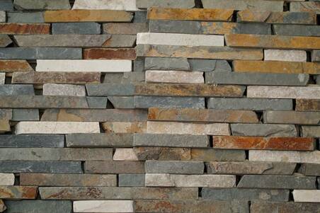 Tapete Cuarcita Terra Blend+Gobi 30.5X30.5