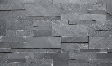 Cuarcita Charcoal Panels 18X35