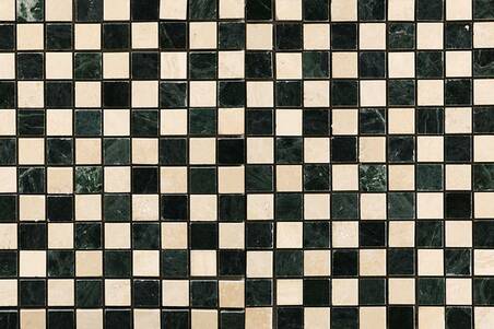 Tapete Tikal-Monclova (2.5X2.5) 30.5X30.5 Mod.1