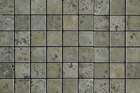 Tapete Chocolate 2.5X2.5