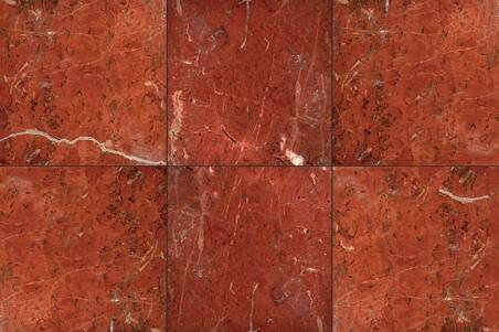 Mármol Rojo Alicante 60X60x2 Extra