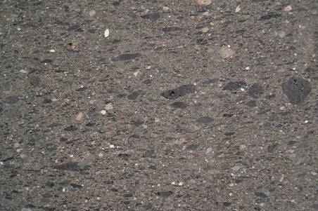 Cantera Mexicana Negra 30.5X30.5 S/E