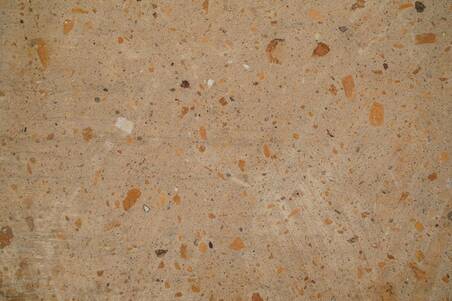 Cantera Mex Naranja Escalon S/B 40X40x4