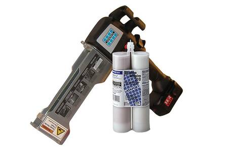 Latapoxy 310 Cordless Mixer