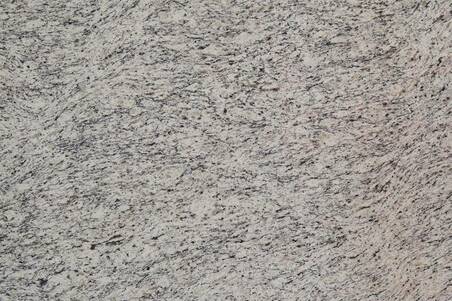 Granito White Ornamental Lámina