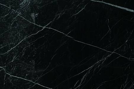 Mármol Negro Marquina Extra Lámina 1.8