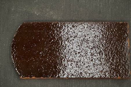 Teja Francesa Lisa Cafe 15X30