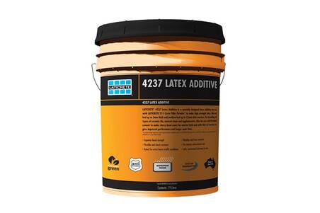 Laticrete 4237 Latex Additive 18.9Lts