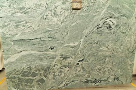 Granito Viscount White Lámina