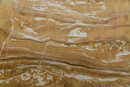 Onix Orange Cls Pulido Lámina