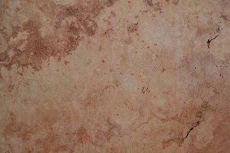 Mármol Travertinorojo Rusticatto 50X50x2