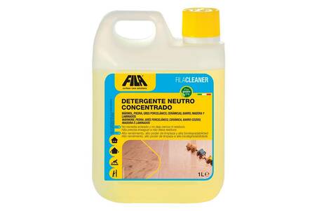 Detergente Neutro Concentrado