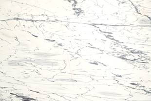 Mármol Blanco Piel De Tigre P/B Lámina