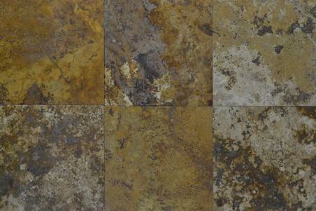 Mármol Travertino Villa Leyva 30.5X30.5