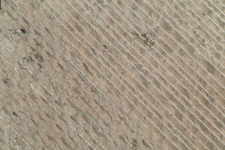 Mármol Travertino Descacilado 30X30