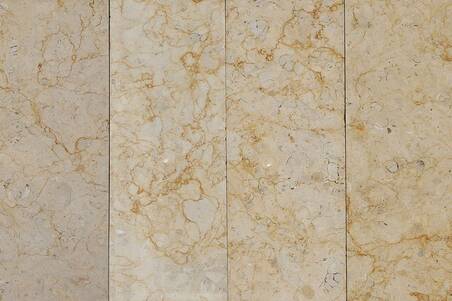 Mármol Crema Del Desierto P/B 10X30.5 S/E