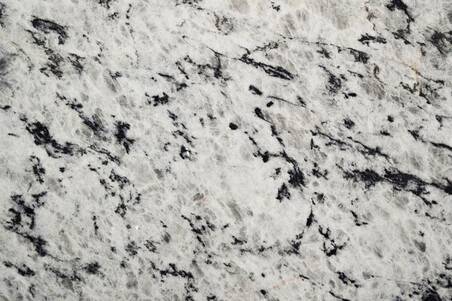 Mármol Princess White Spazz Lámina Extra