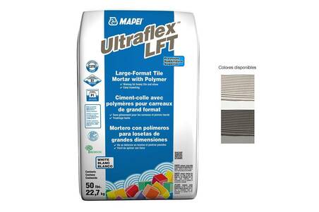 Ultraflex Lft 20 Kg