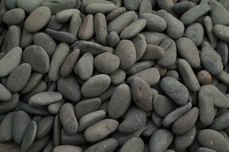 Piedra Chilillo Negro