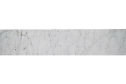 Marmol Blanco Carrara Zoclo De 8Xdif