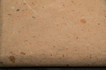 Cantera Mexicananaranja Escalon C/B Esquina 40X40