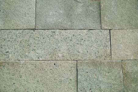 Cintilla Verde Guanajuato 10Xdif. Largos S/E