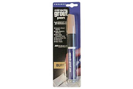 Sellador Grout Pen Buff