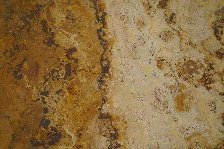 Mármol Travertino Villa Leyva 40.7X40.7