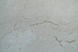 Mármol Crema Marfil Martelinado Lámina