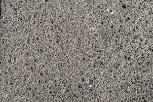 Recinto Rustico Negro 40X40