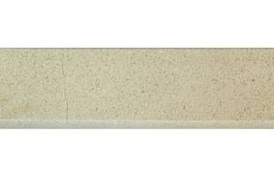 Mármol Arena Zoclo Bol 7X30.5