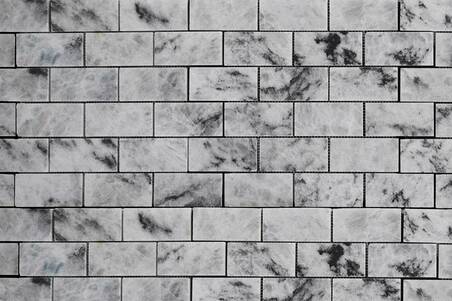 Tapete Princess White Pulido (5X5)30.5X30.5