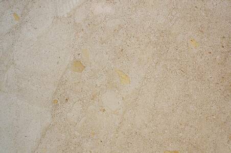 Limestone Crema Nova P/B Fossil Lámina S/E