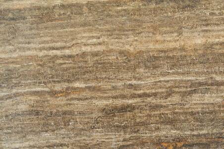 Mármol Travertinodelirio (Silver Grey) Honed Lámina