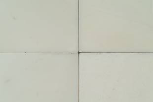 Mármol Blanco Cisne Premier 30.5X30.5 S/E