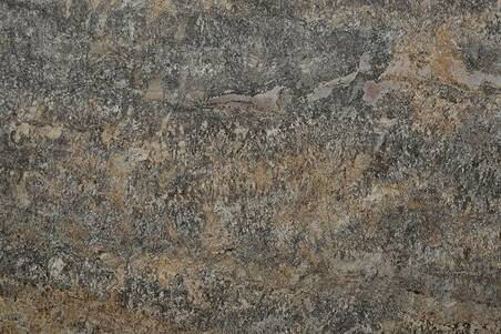 Granito Chocolate Bordeaux Anticado Lámina