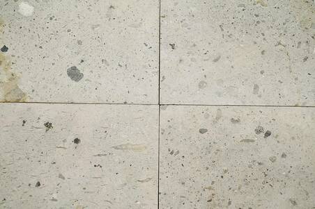 Cantera Mexicana Blanca Selecc. 30X30