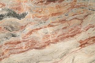 Mármol Arabescato Rosso Orobico Lámina