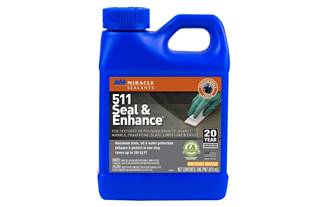 Sellador Seal N Enhance (1Lt)
