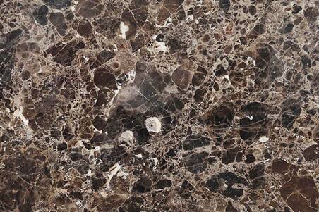 Mármol Marron Emperador Extra 20X60x2