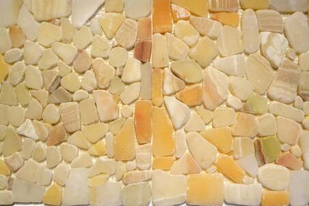 Tapete Paladiana Onix Dif.Colores 30X30