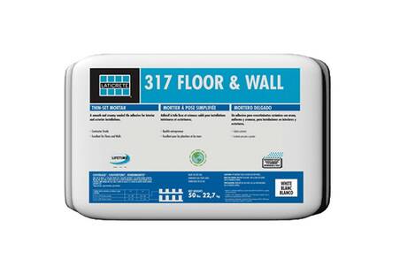 Laticrete 317 White 20 Kg