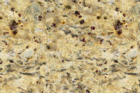 Granito Amarillo Cristalino Lámina