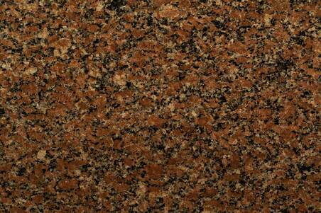 Granito Rojo Aswan Media Lámina
