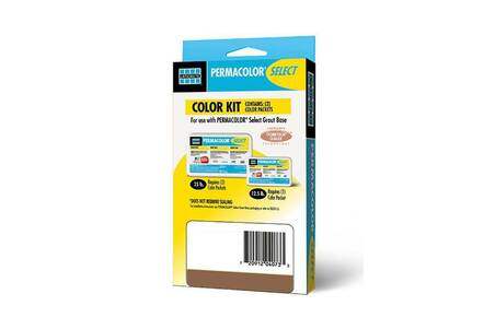 Permacolor Select Chocolate Truffle 100Gr