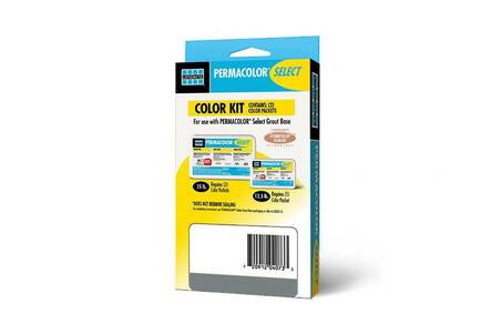 Permacolor Select Platinum 100Gr